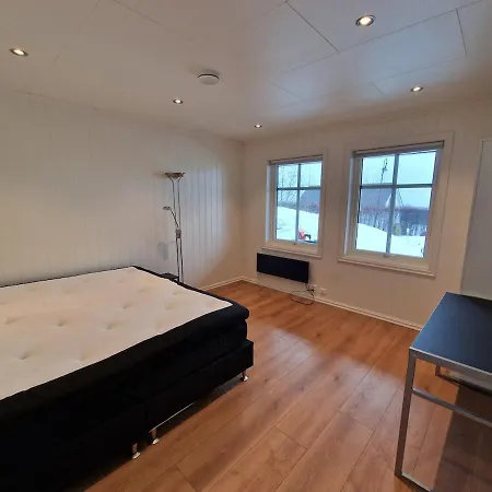 Private With Shared Kitchen, Bathroom And Tv Leilighet